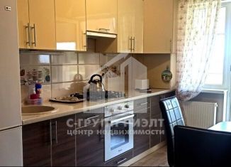 Продажа однокомнатной квартиры, 37.4 м2, Калининград, улица Володарского, 4А