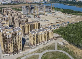 Продается 1-комнатная квартира, 42.3 м2, Тюмень, улица Разведчика Кузнецова, 16