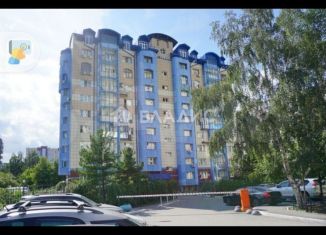 Сдается 1-комнатная квартира, 39.9 м2, Новосибирск, Железнодорожная улица, 10