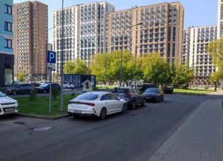 Продаю квартиру студию, 21.6 м2, Москва, район Солнцево, Производственная улица, 17