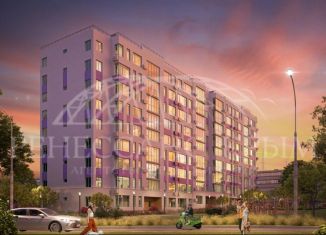 Продам двухкомнатную квартиру, 58.5 м2, Бахчисарай