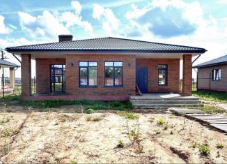 Дом на продажу, 115 м2, посёлок Инеш, улица Камал Саттаровой