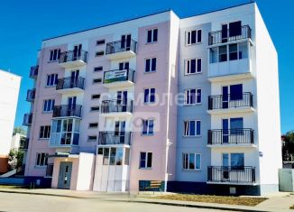 Продажа 2-комнатной квартиры, 51.1 м2, Лебедянь, улица Строителей, 1В