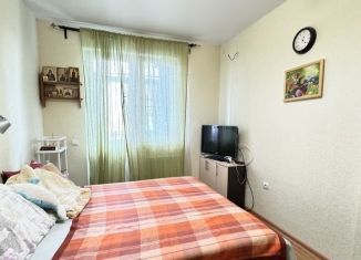 Продается 2-ком. квартира, 53 м2, Анапа, Парковая улица, 64Ак8, ЖК Радуга