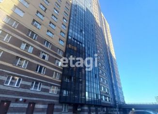 Продается 1-ком. квартира, 34.2 м2, посёлок Парголово, улица Фёдора Абрамова, 4