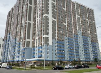 Сдается 1-ком. квартира, 36 м2, Санкт-Петербург, Витебский проспект