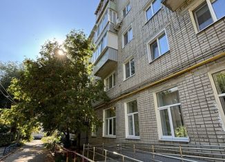 Продаю 5-ком. квартиру, 44 м2, Ульяновская область, Верхнеполевая улица