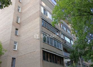 Продам двухкомнатную квартиру, 42.2 м2, Москва, улица Шухова, 19, метро Тульская