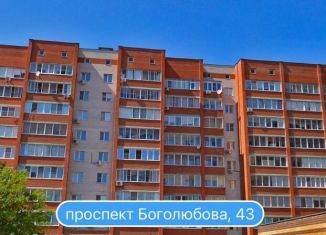 Офис на продажу, 85.9 м2, Дубна, проспект Боголюбова, 43