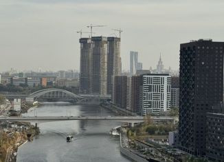 Сдам 3-комнатную квартиру, 89 м2, Москва, Шелепихинская набережная, 34к1, СЗАО