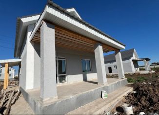 Коттедж на продажу, 116 м2, деревня Старые Киешки, Тихая улица