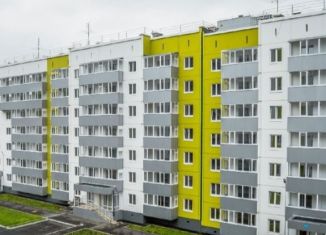 Аренда 3-комнатной квартиры, 34 м2, деревня Кондратово, Красавинская улица, 8