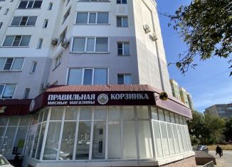 Продам торговую площадь, 113.5 м2, Липецк, проспект Победы, 71