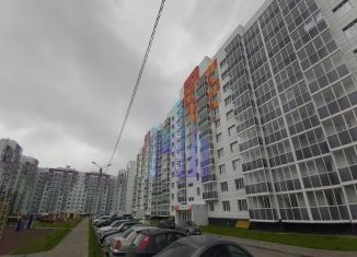 Продаю двухкомнатную квартиру, 59.9 м2, посёлок Отрадное, Осиновая улица, 5