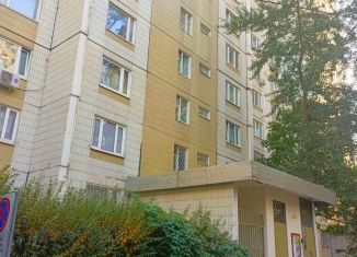 Продам 1-комнатную квартиру, 19.1 м2, Москва, Есенинский бульвар, 9к4, метро Рязанский проспект