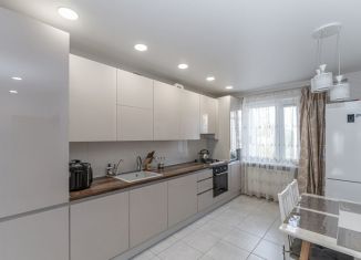 Продается 3-комнатная квартира, 108.9 м2, Калининград, улица Тургенева