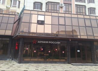 Продам помещение свободного назначения, 66.9 м2, Нальчик, улица Гоголя, 37Б, район Центр