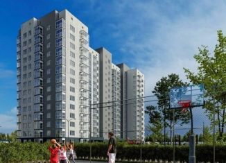 3-ком. квартира на продажу, 72.3 м2, Тюмень, Центральный округ