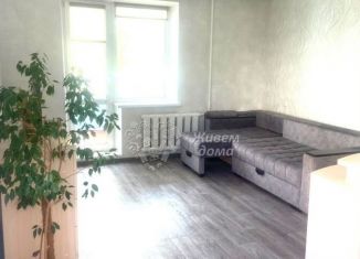 Продажа 1-ком. квартиры, 39 м2, Волжский, улица Мира, 151