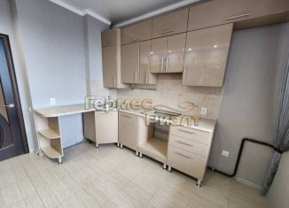 Продажа 1-комнатной квартиры, 42 м2, станица Ессентукская, улица Павлова