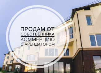 Помещение свободного назначения на продажу, 82.9 м2, посёлок Металлплощадка, бульвар Строителей, 71к1