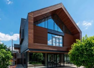 Продажа дома, 366 м2, деревня Подушкино, Центральная улица