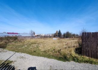 Земельный участок на продажу, 7.4 сот., посёлок Полеводство