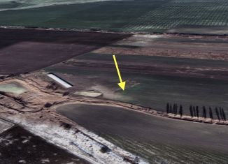 Продаю участок, 2459 сот., село Ивановка, Зелёная улица