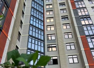 Сдаю 1-комнатную квартиру, 41 м2, Анапа, улица Адмирала Пустошкина, 22к2