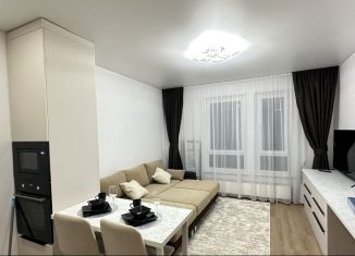 Сдается квартира студия, 30 м2, Москва, улица Михайлова, 30Ак2, Рязанский район