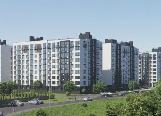 Продается 1-комнатная квартира, 34.3 м2, Калининград