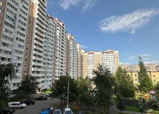 2-комнатная квартира на продажу, 58 м2, Домодедово, Северная улица, 4