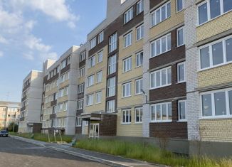 1-ком. квартира на продажу, 30.2 м2, Грязовец, улица Газовиков, 30