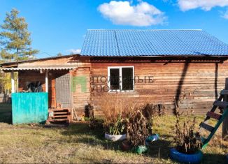 Дом на продажу, 100 м2, село Верх-Усугли, Молодёжная улица, 6