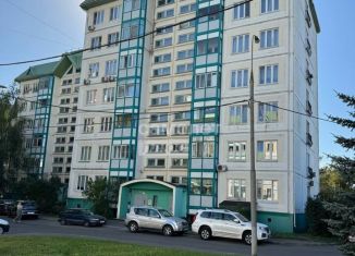 1-ком. квартира на продажу, 38.1 м2, Москва, Южнобутовская улица, 38к1, метро Бульвар Адмирала Ушакова