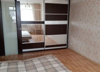 Сдается в аренду 1-ком. квартира, 30 м2, Новосибирск, улица Аэропорт, 56, Заельцовский район