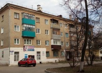 Однокомнатная квартира на продажу, 31 м2, Орловская область, улица Тургенева, 89