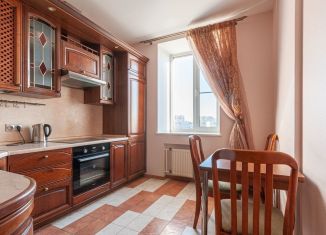 2-ком. квартира в аренду, 61.8 м2, Москва, Юрловский проезд, 21, Юрловский проезд