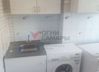 Сдача в аренду 2-ком. квартиры, 47 м2, Самара, улица Авроры, 117А, Советский район