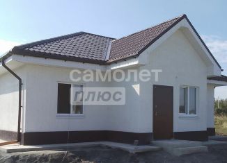 Продажа дома, 75 м2, деревня Чурилово, Курортный переулок, 5