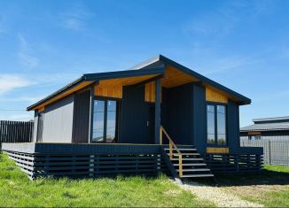 Продам дом, 120 м2, деревня Низино, 2-й Синопский проезд, 2