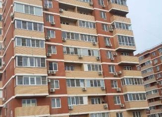 Двухкомнатная квартира на продажу, 53 м2, Краснодар, улица Западный Обход, 42/3к4, ЖК Спортивная деревня