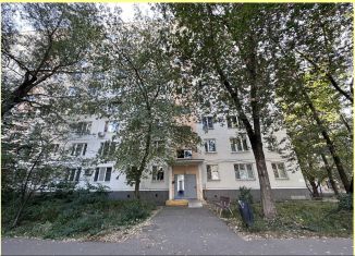 Продается квартира студия, 11.7 м2, Москва, 4-я Новокузьминская улица, 8к2