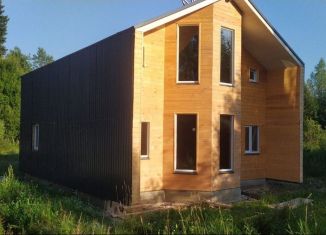 Продаю дом, 125 м2, Лахденпохья