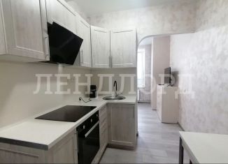 Сдается в аренду квартира студия, 27 м2, Ростов-на-Дону, улица Ткачёва, 38с1, ЖК Пятый Элемент