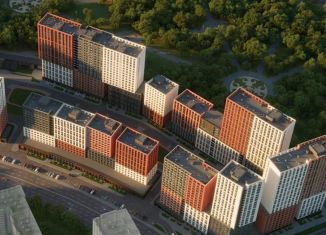 Продажа 2-комнатной квартиры, 44.7 м2, Уфа