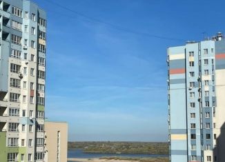 Продажа трехкомнатной квартиры, 78.5 м2, Нижний Новгород, улица Карла Маркса, 50, метро Стрелка