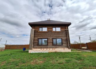 Продам дом, 98 м2, Воткинск, Тополиная улица, 1