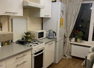 Продается 1-ком. квартира, 34.3 м2, Москва, метро Рязанский проспект, улица Молдагуловой, 22к3