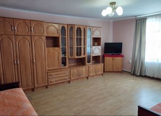 Аренда двухкомнатной квартиры, 60 м2, село Солнечное, Персиковая улица, 16